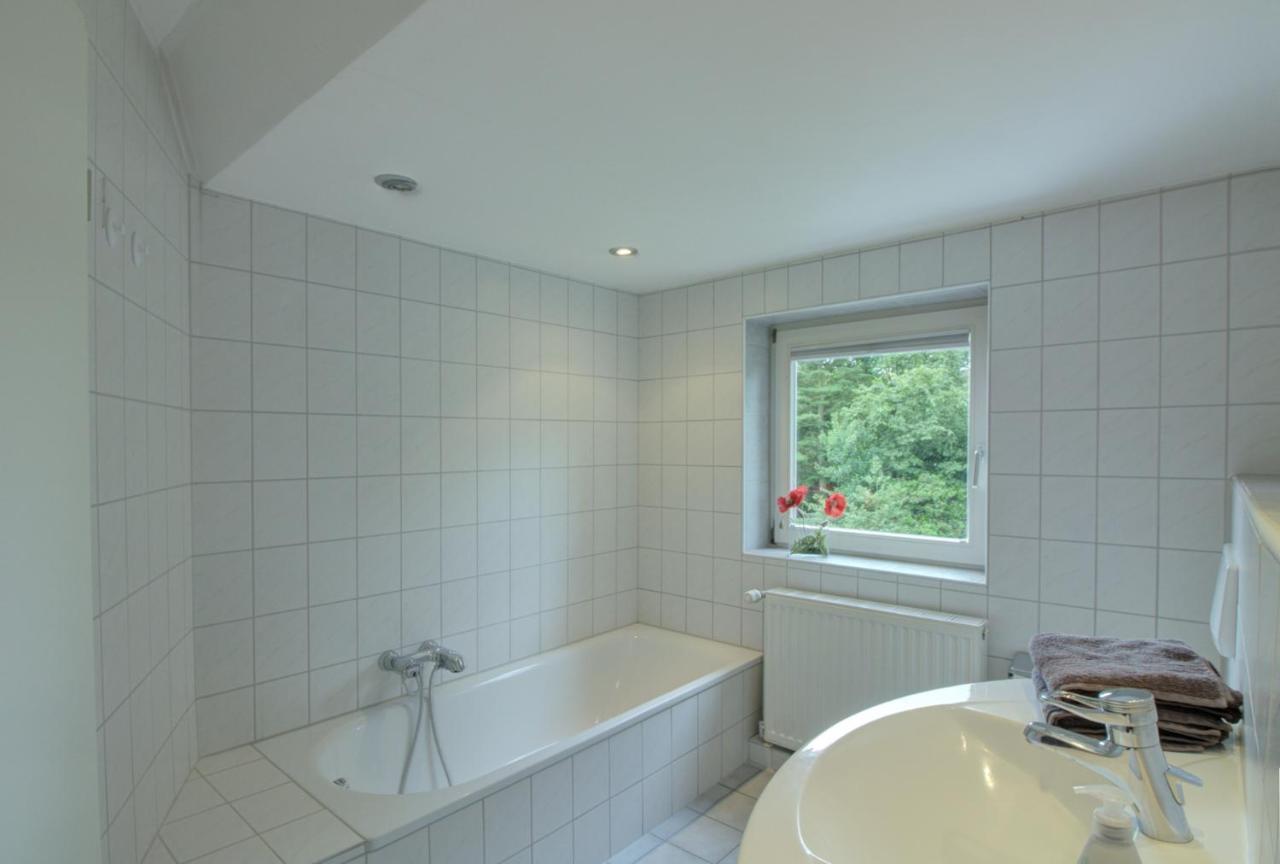 Haus Tapken Mit Meerblick 瓦雷尔 外观 照片