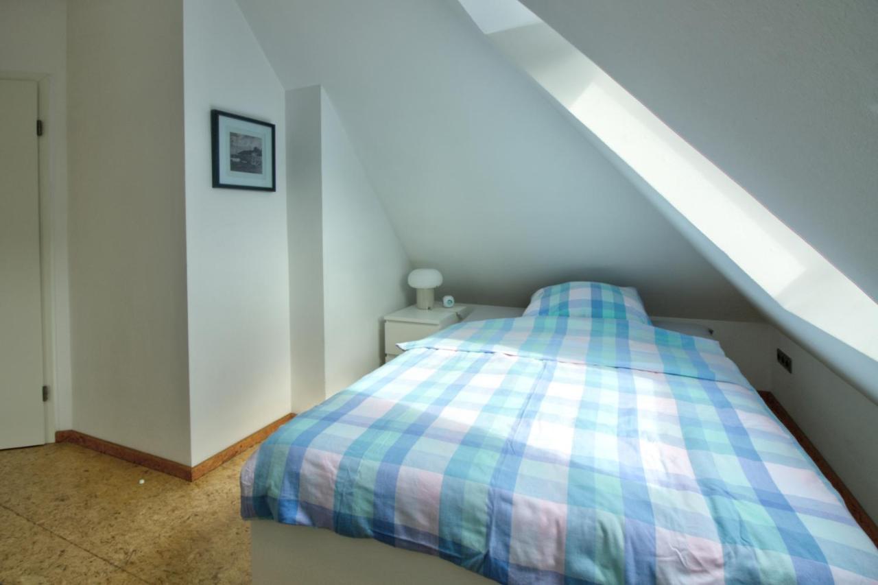 Haus Tapken Mit Meerblick 瓦雷尔 外观 照片