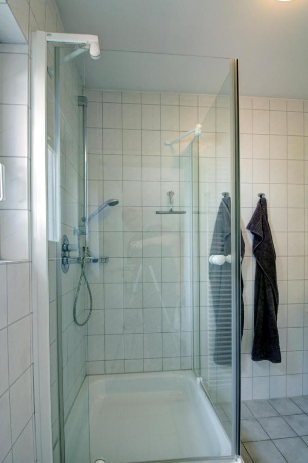 Haus Tapken Mit Meerblick 瓦雷尔 外观 照片